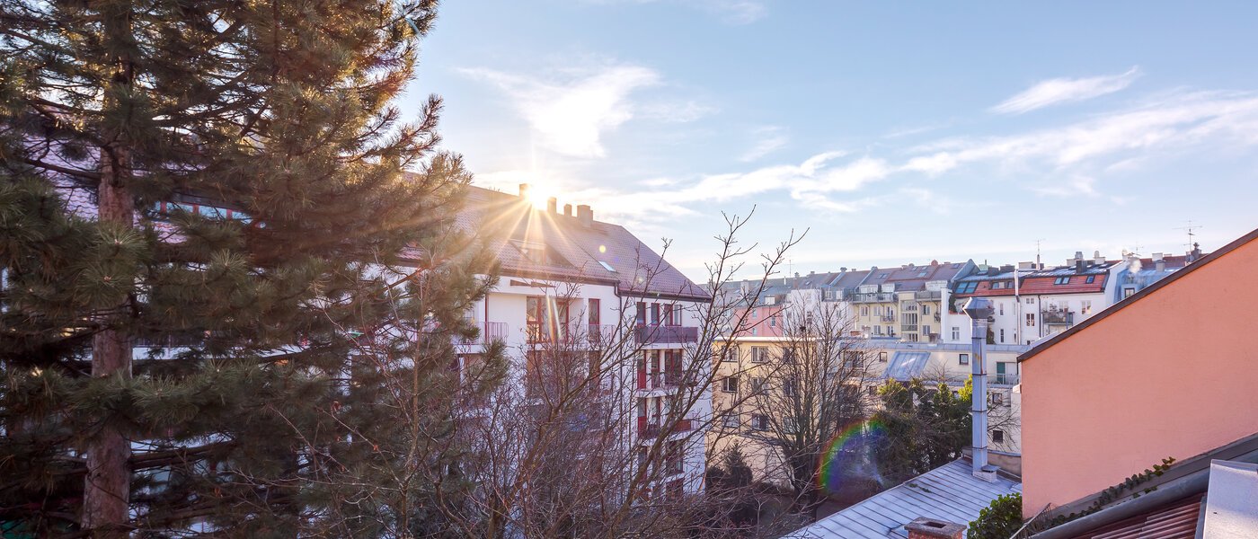 Ravna stran München Maxvorstadt - Westen 02 Oglejte si 572