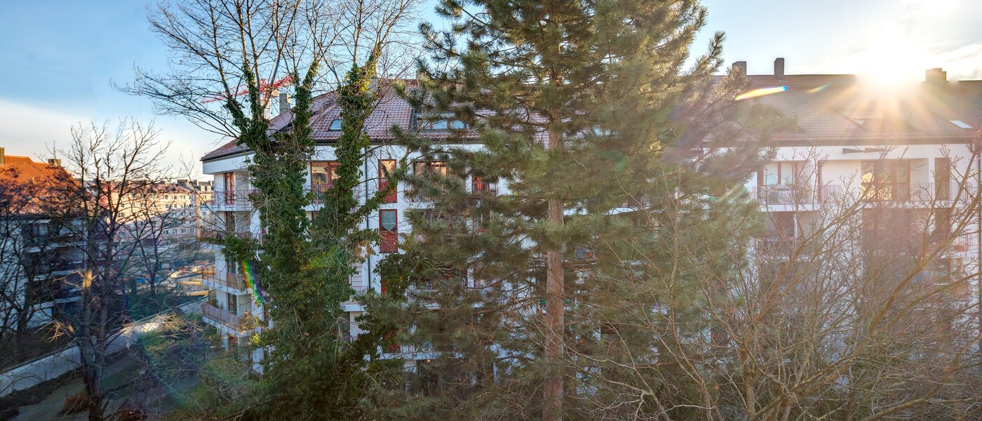 Ravna stran München Maxvorstadt - Westen 03 Oglejte si 572