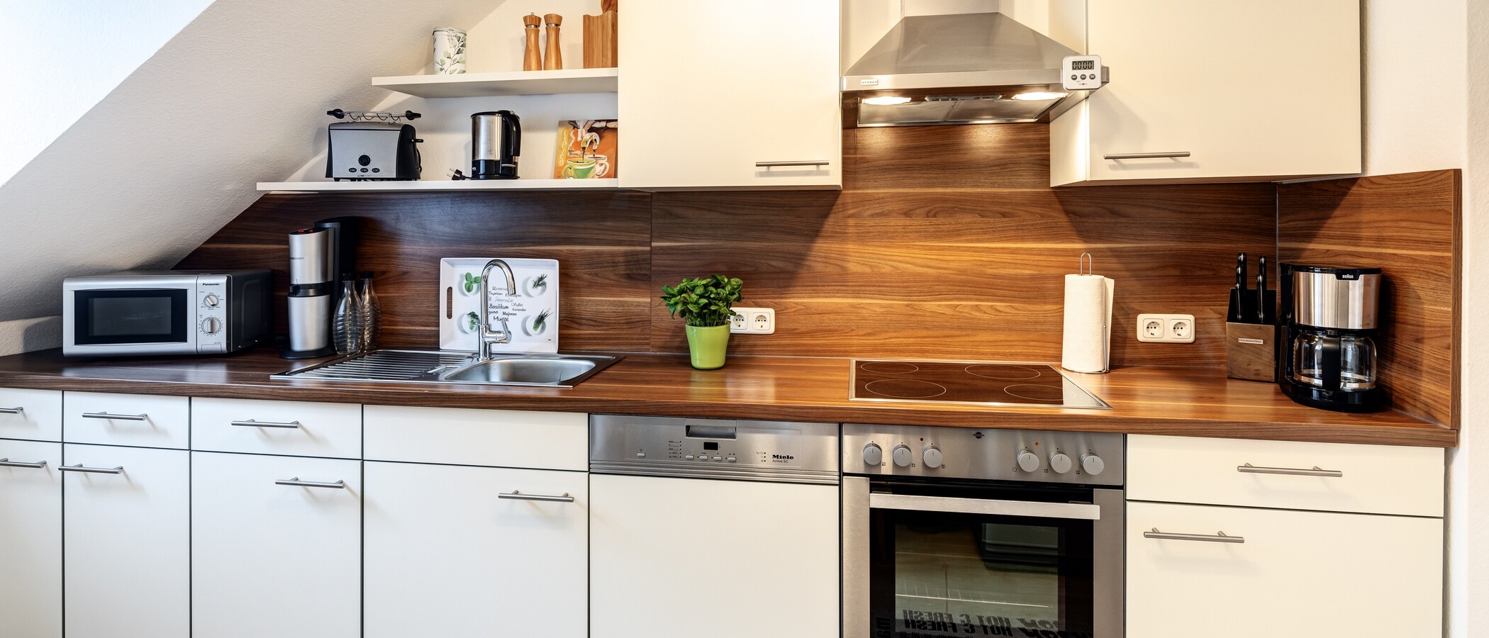 Plano München Harlaching 02 Cozinha 5766