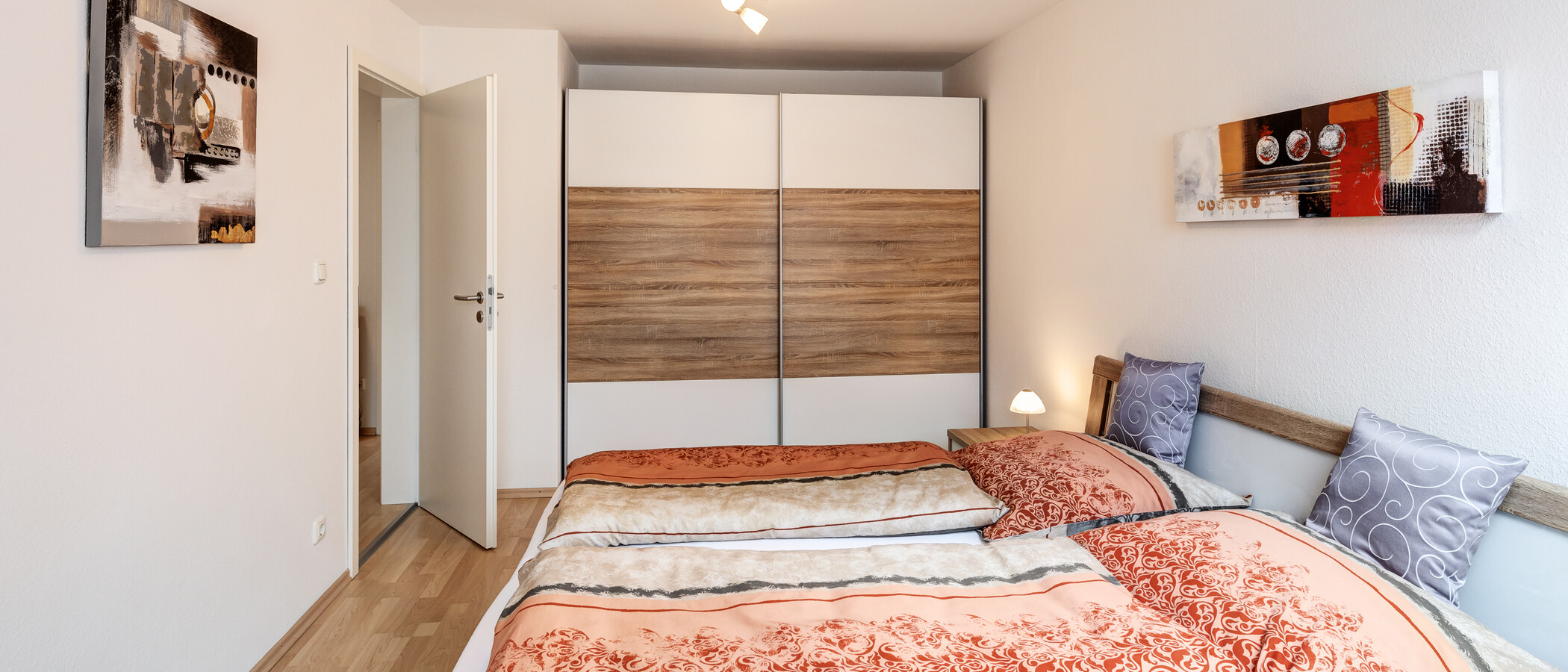Plano München Harlaching 03 Quarto de dormir 5766