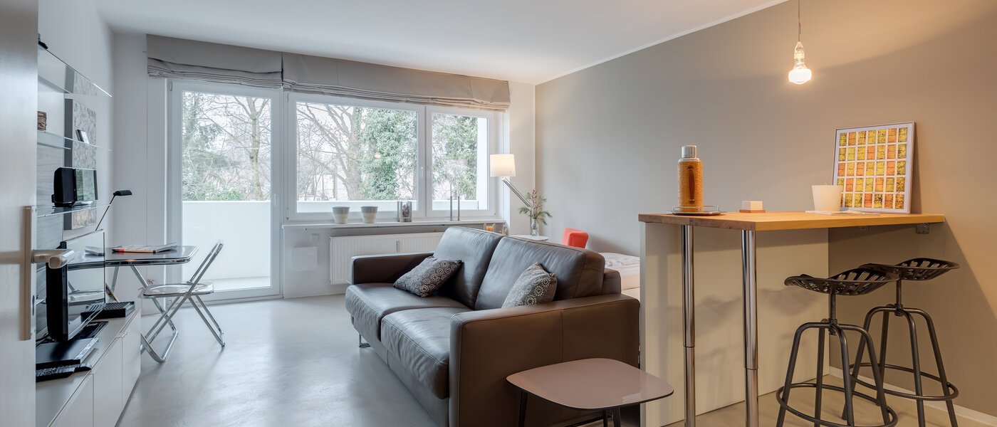 Flad München Schwabing 01 At leve 5794