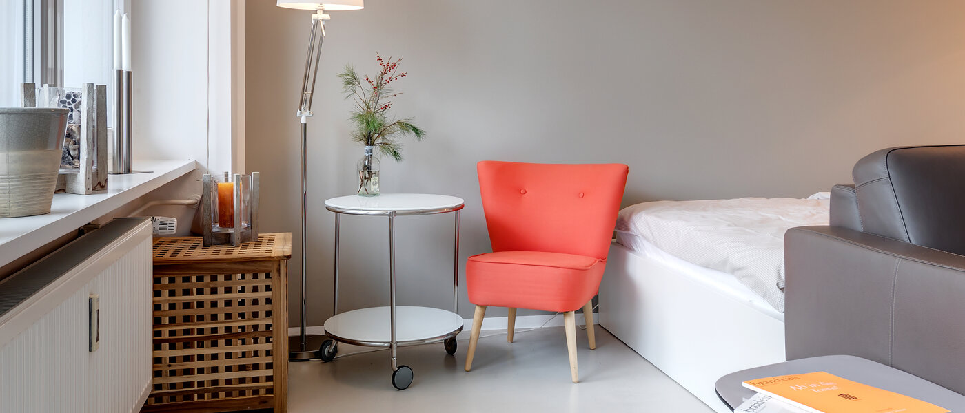 Flad München Schwabing 03 At leve 5794