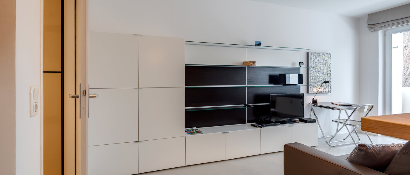 Flad München Schwabing 05 At leve 5794