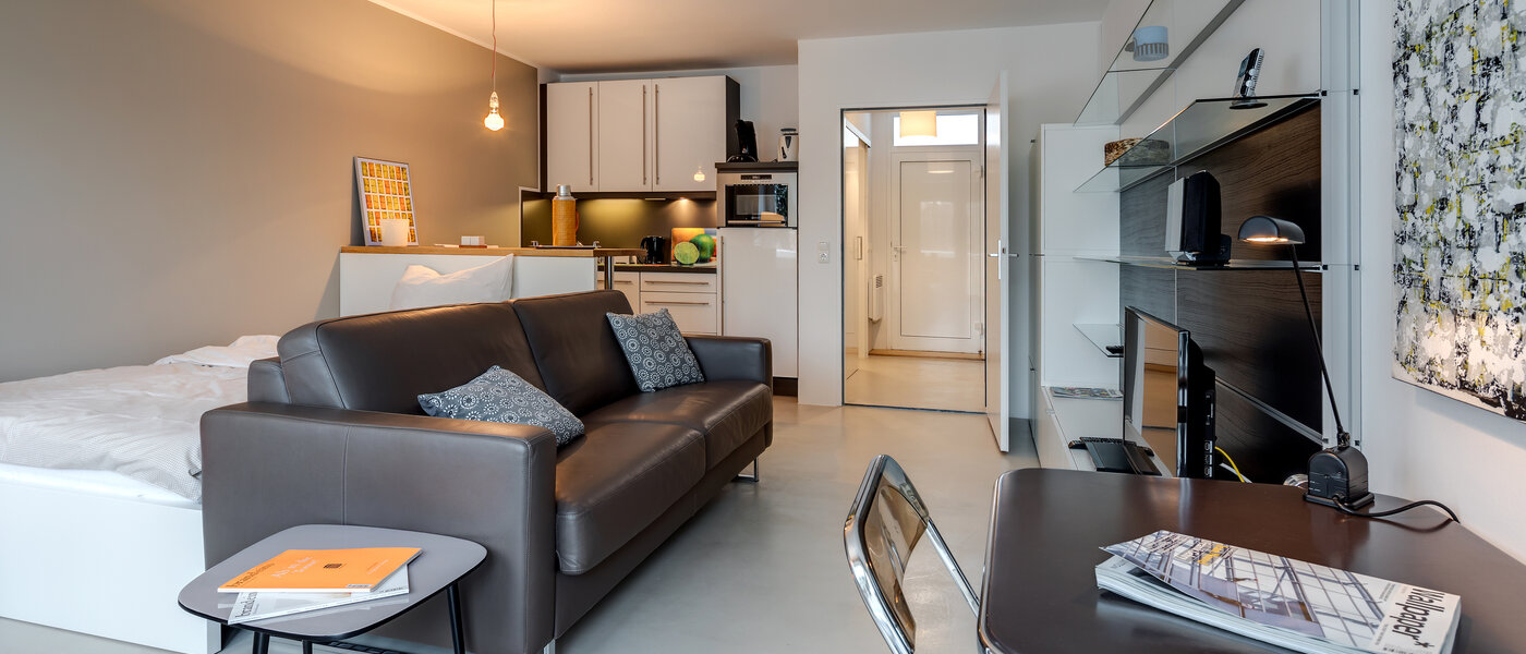 Flad München Schwabing 06 At leve 5794