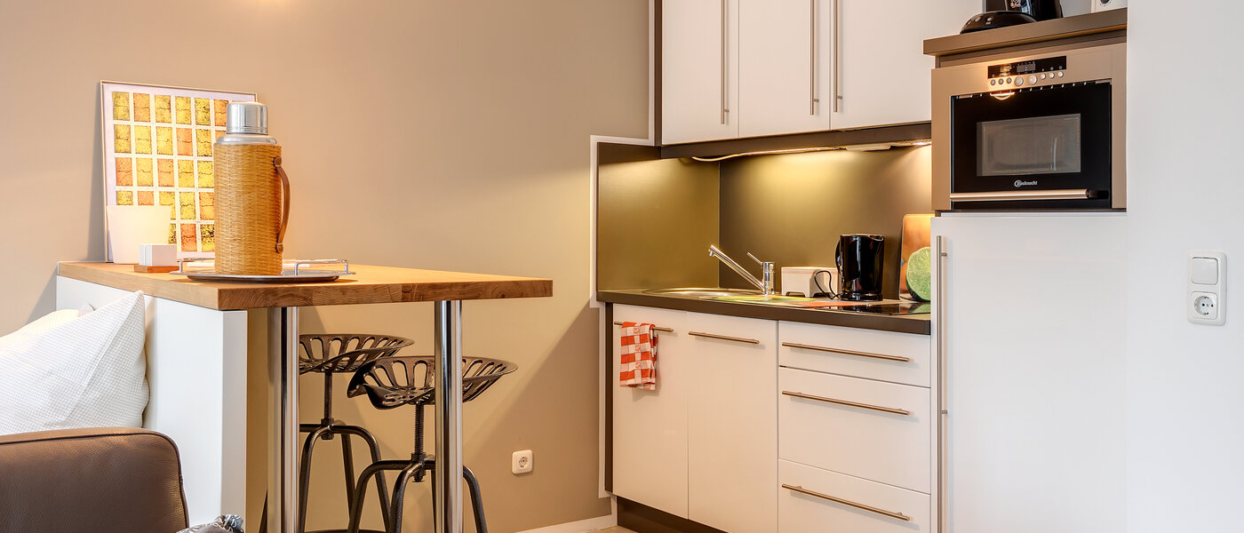 Flad München Schwabing 01 Køkken 5794