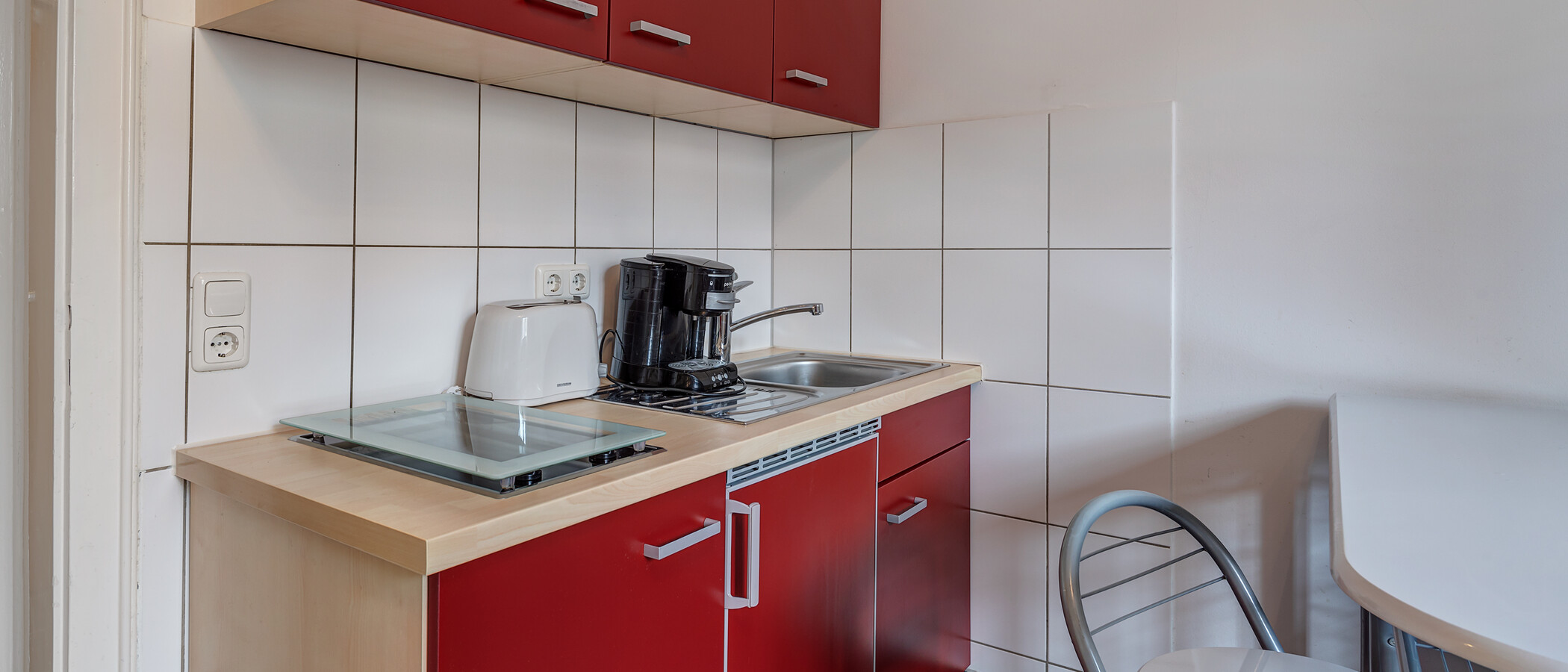 Lapos München Giesing 01 Konyha 5796