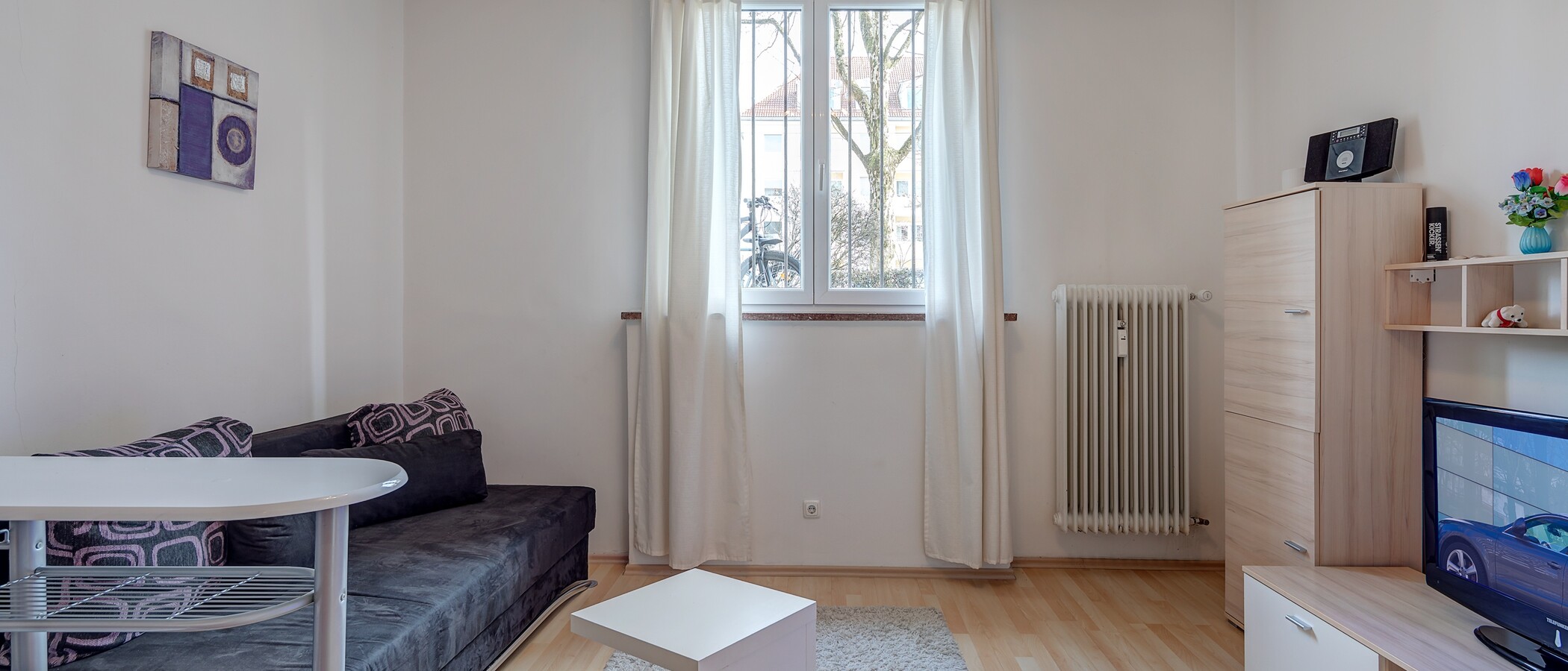 Lapos München Giesing 01 Nappali 5796