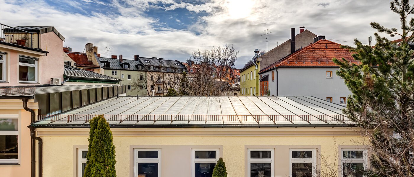 Ploché München Glockenbachviertel 01 Zobrazit 5802