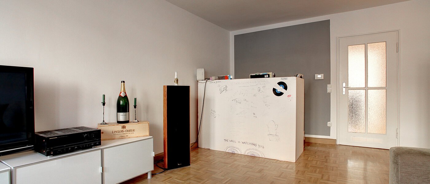 Flad München Gärtnerplatzviertel 03 At leve 5803