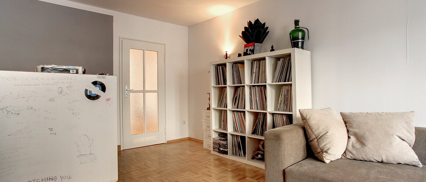 Flad München Gärtnerplatzviertel 04 At leve 5803