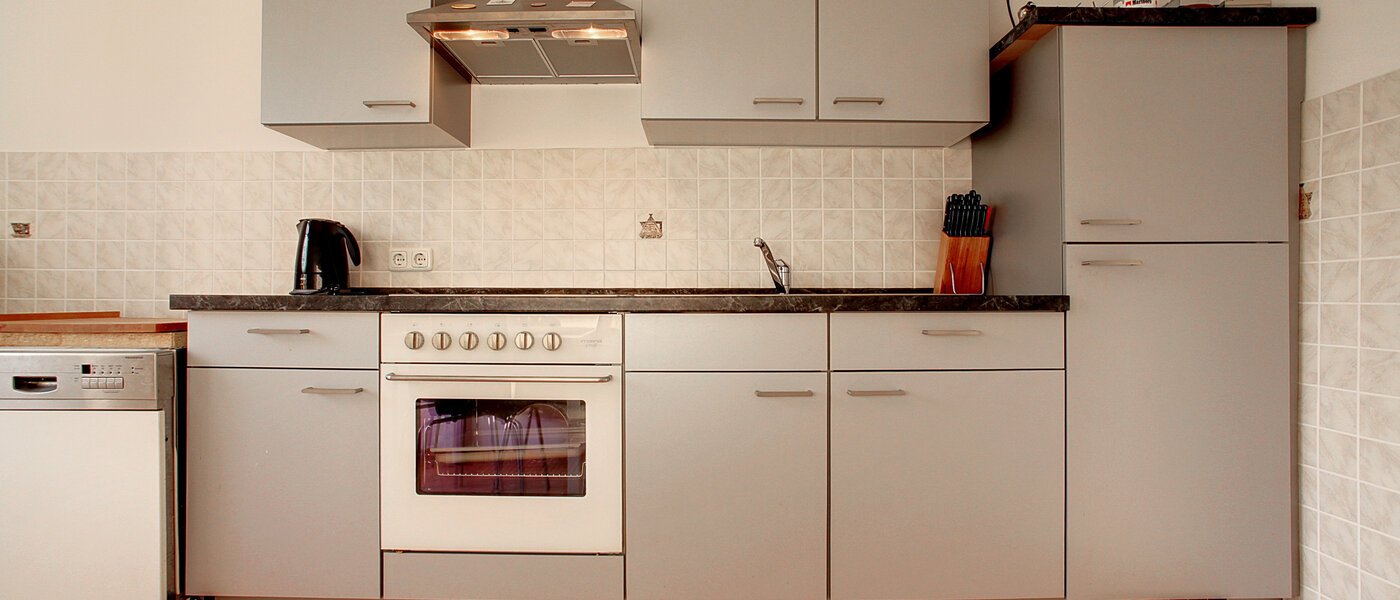 Flad München Gärtnerplatzviertel 02 Køkken 5803