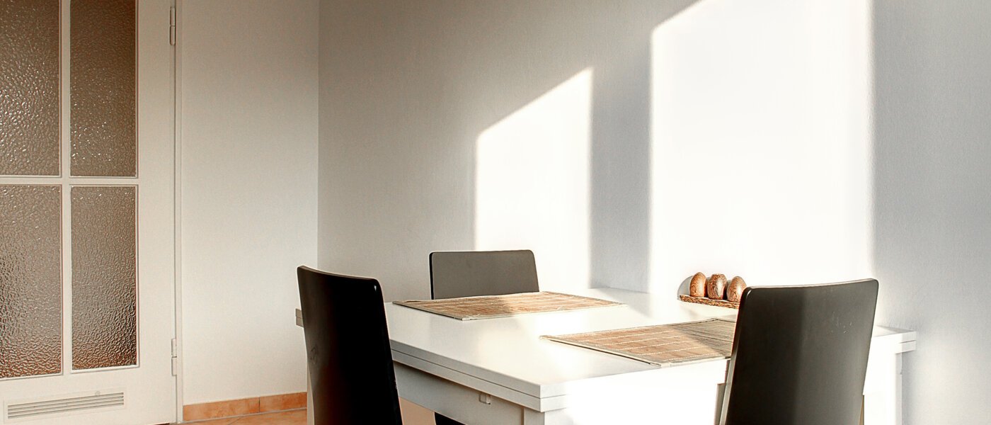 Flad München Gärtnerplatzviertel 04 Køkken 5803