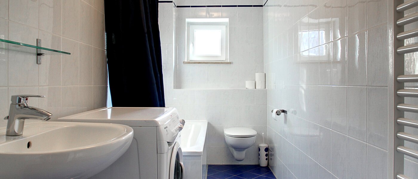 Flad München Gärtnerplatzviertel 01 Badeværelse 5803