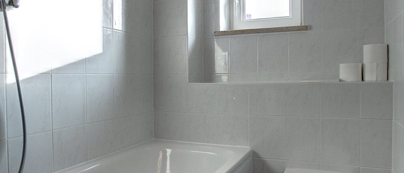 Flad München Gärtnerplatzviertel 02 Badeværelse 5803