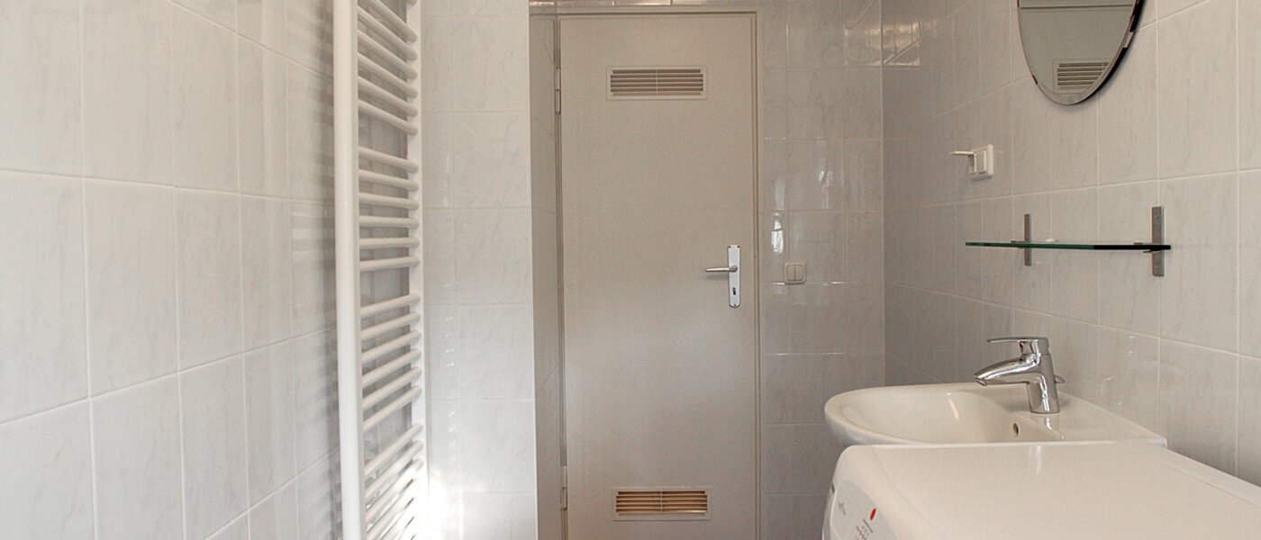 Flad München Gärtnerplatzviertel 03 Badeværelse 5803