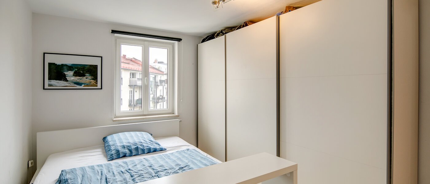 Flad München Gärtnerplatzviertel 02 Sove 5803