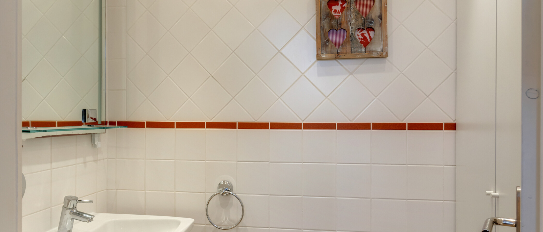 Mieszkanie typu maisonette München Lehel 02 WC 581