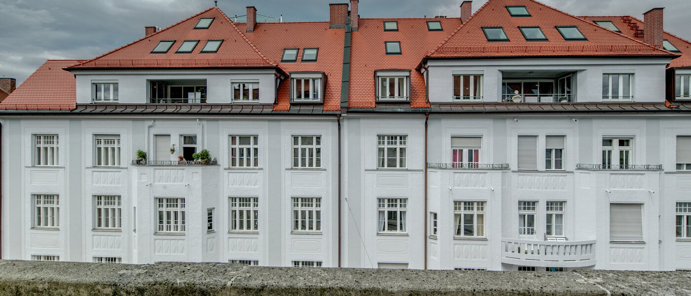 Düz München Schwabing-West (rund um den Bonner Platz) 05 Balkon 5818