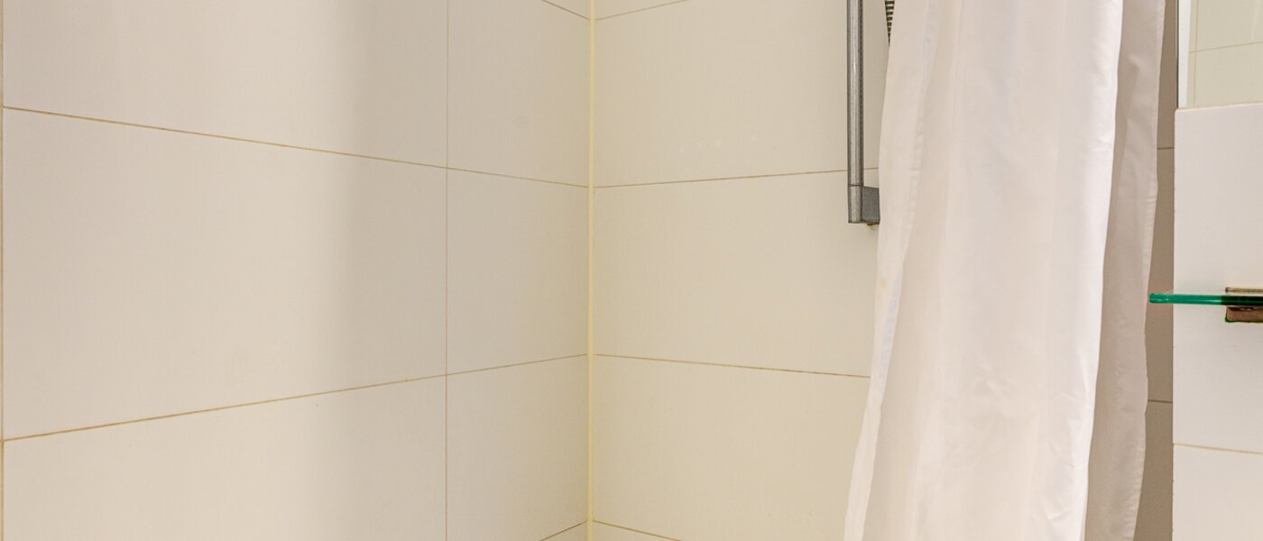 Ploché München Neuhausen 02 Koupelna 5827