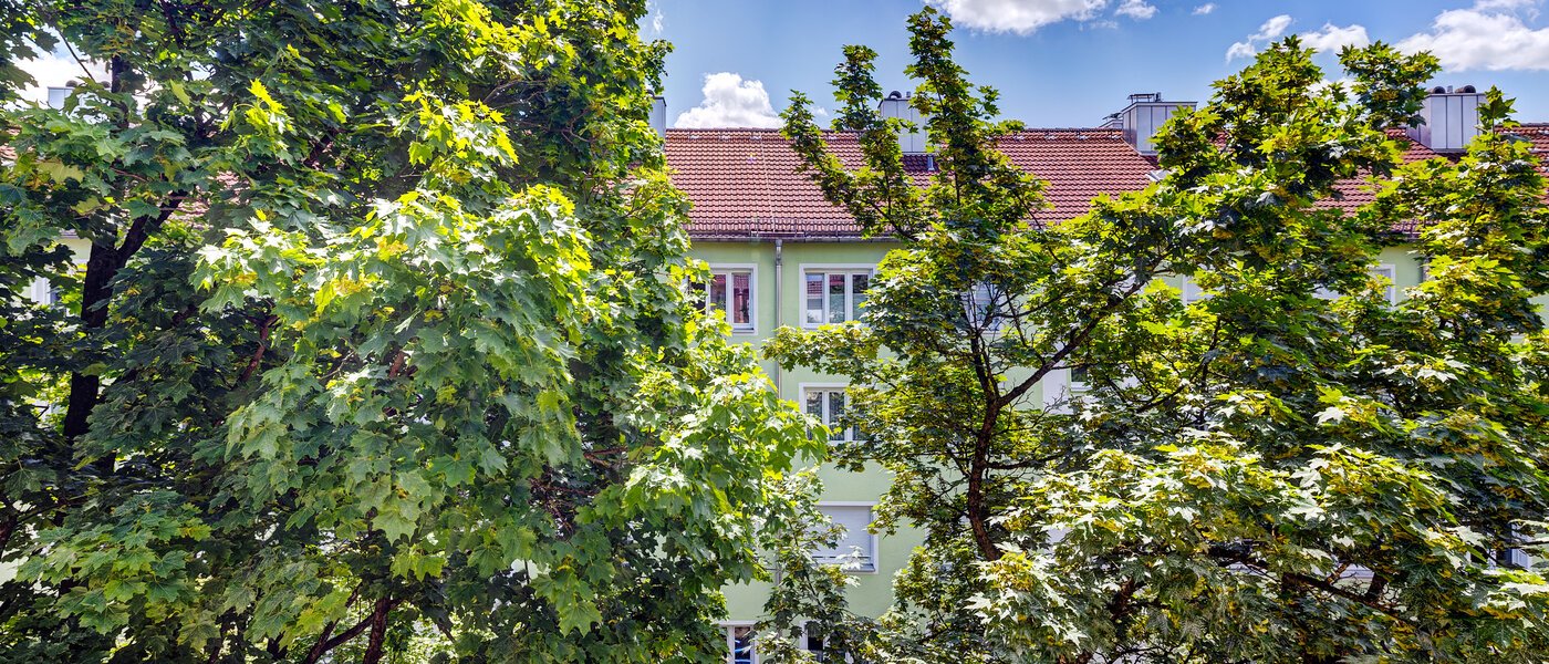 Ploché München Neuhausen 01 Zobrazit 5827