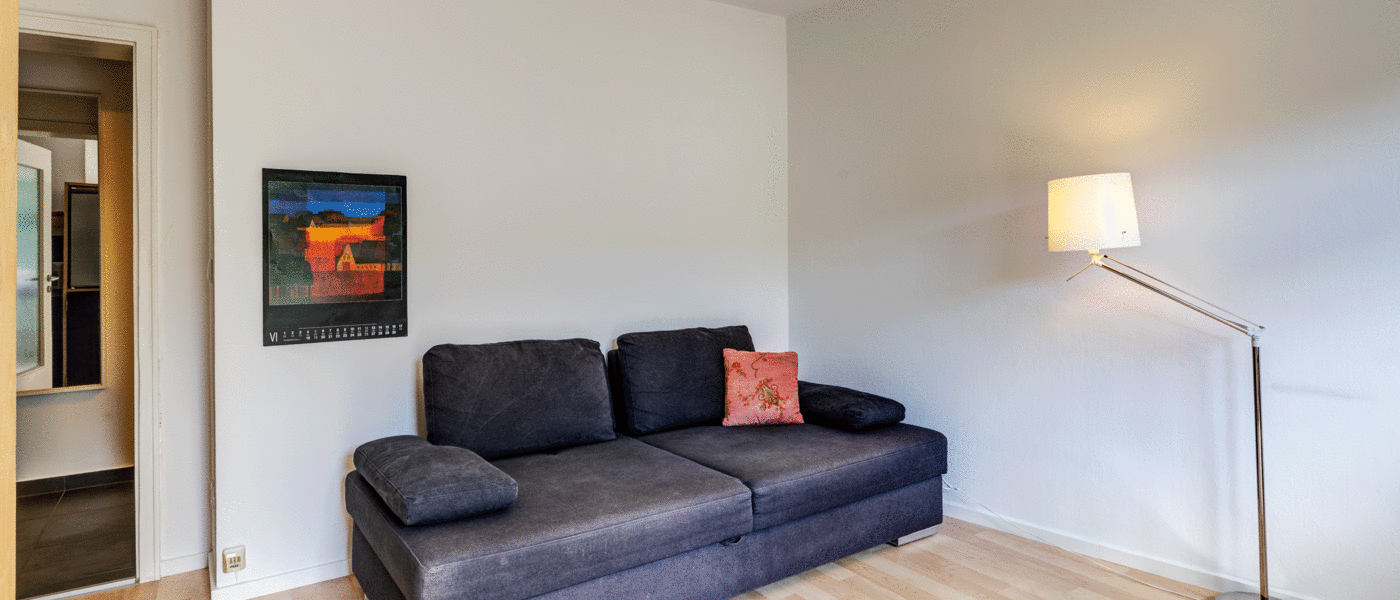 Ploché München Neuhausen 02 Spací prostor 5827