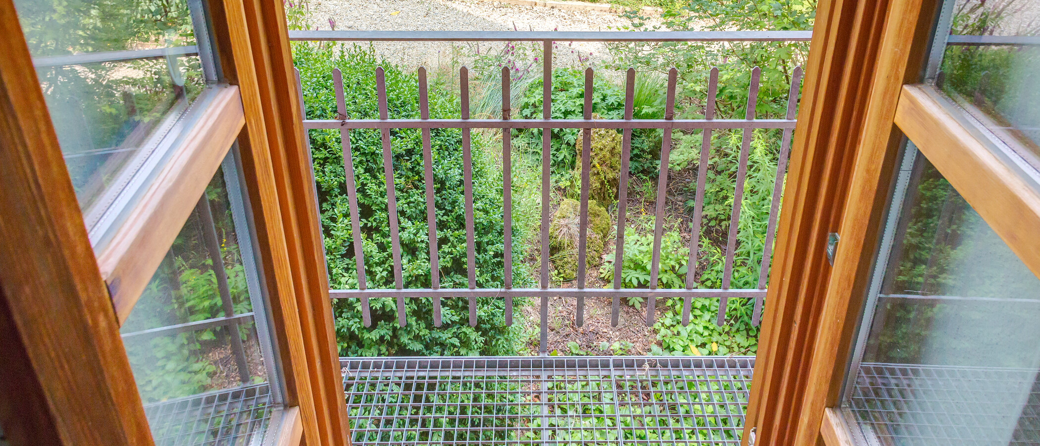 Ploché Eching 01 Balkon 5846