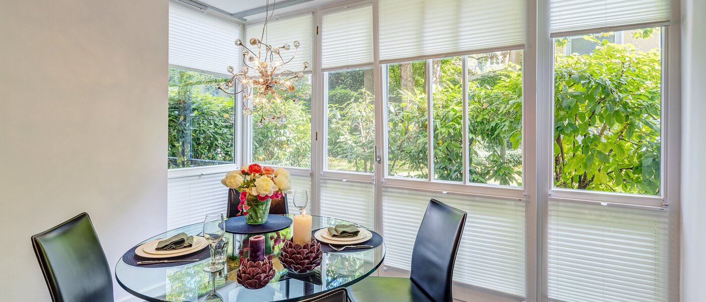 Flat München Bogenhausen 05 Kjøkken 5866