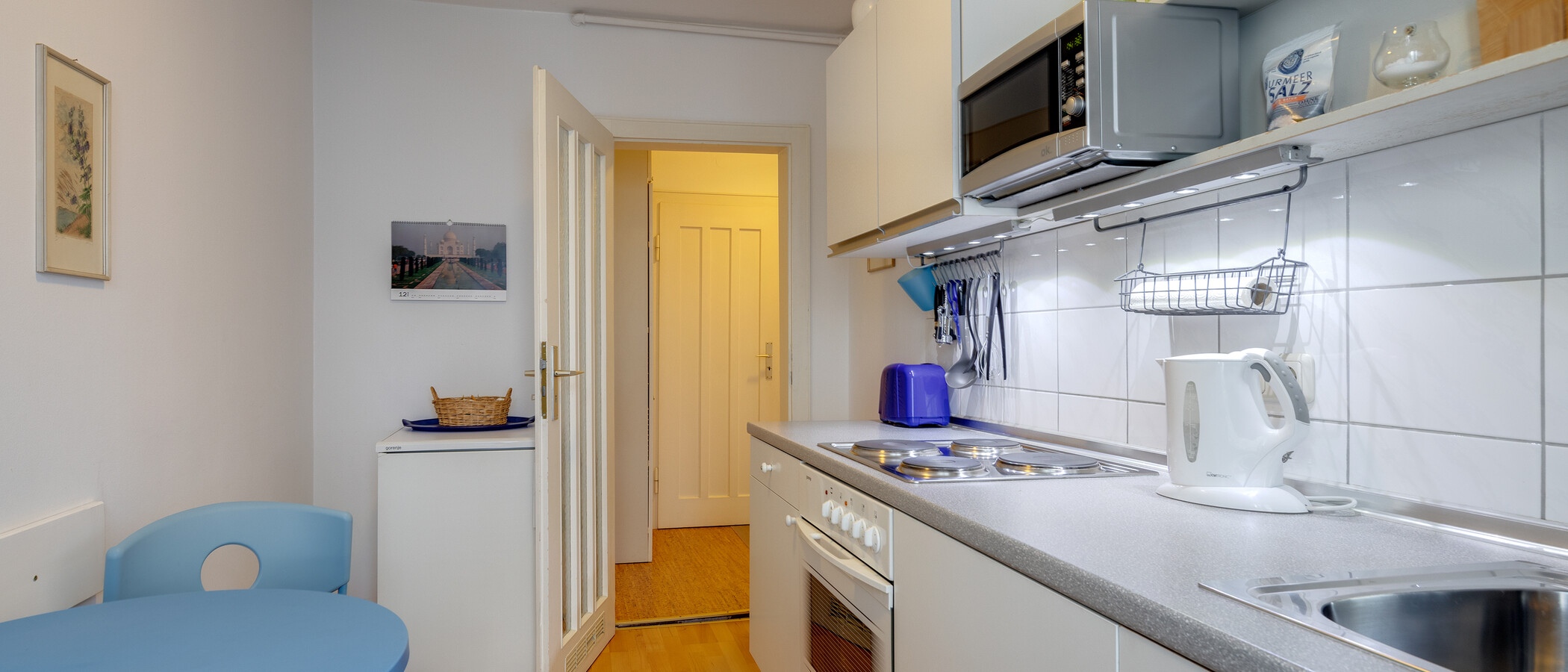 Lapos München Schwabing-West (rund um den Hohenzollernplatz) 01 Konyha 5868