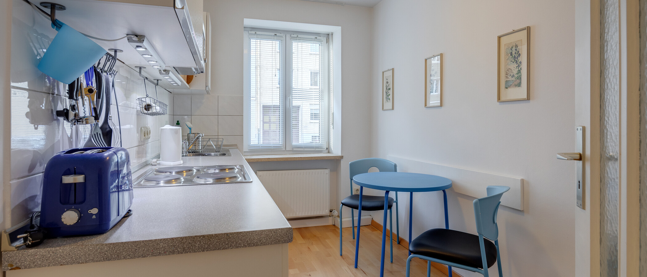 Lapos München Schwabing-West (rund um den Hohenzollernplatz) 03 Konyha 5868