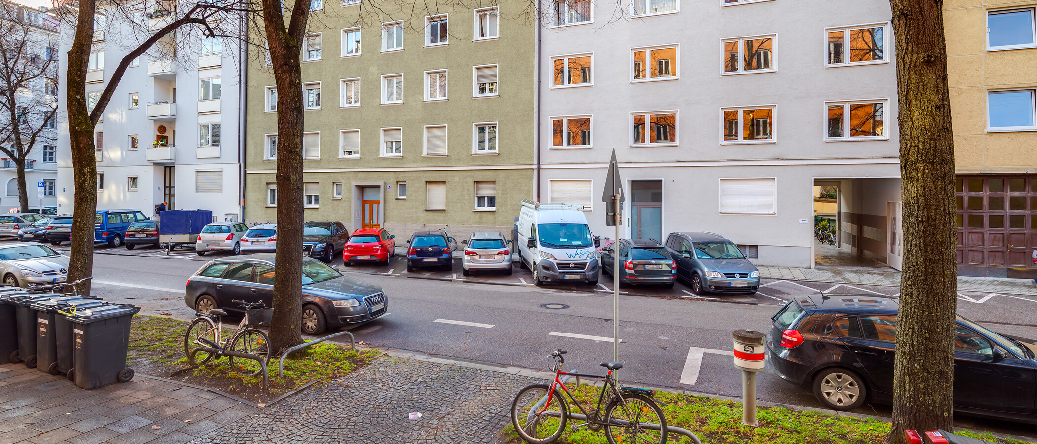 Lapos München Schwabing-West (rund um den Hohenzollernplatz) 02 A  megtekintése 5868