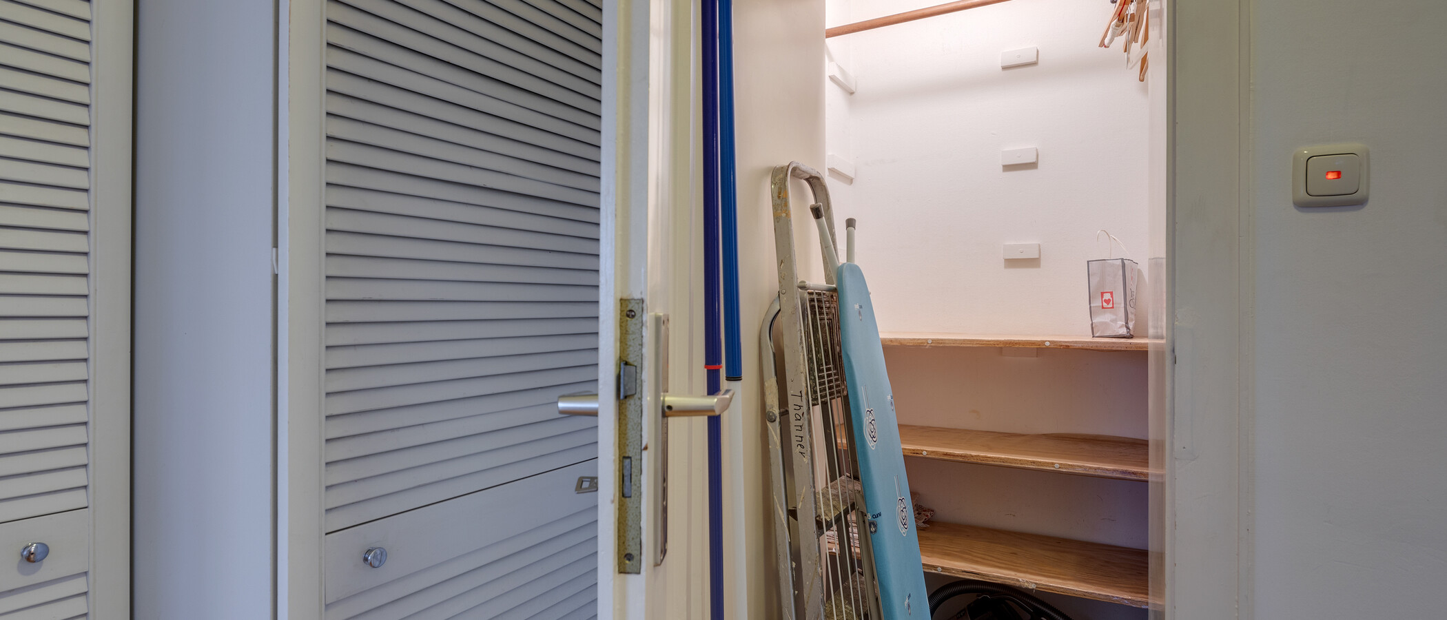Lapos München Schwabing-West (rund um den Hohenzollernplatz) 01 Raktárhelyiség 5868