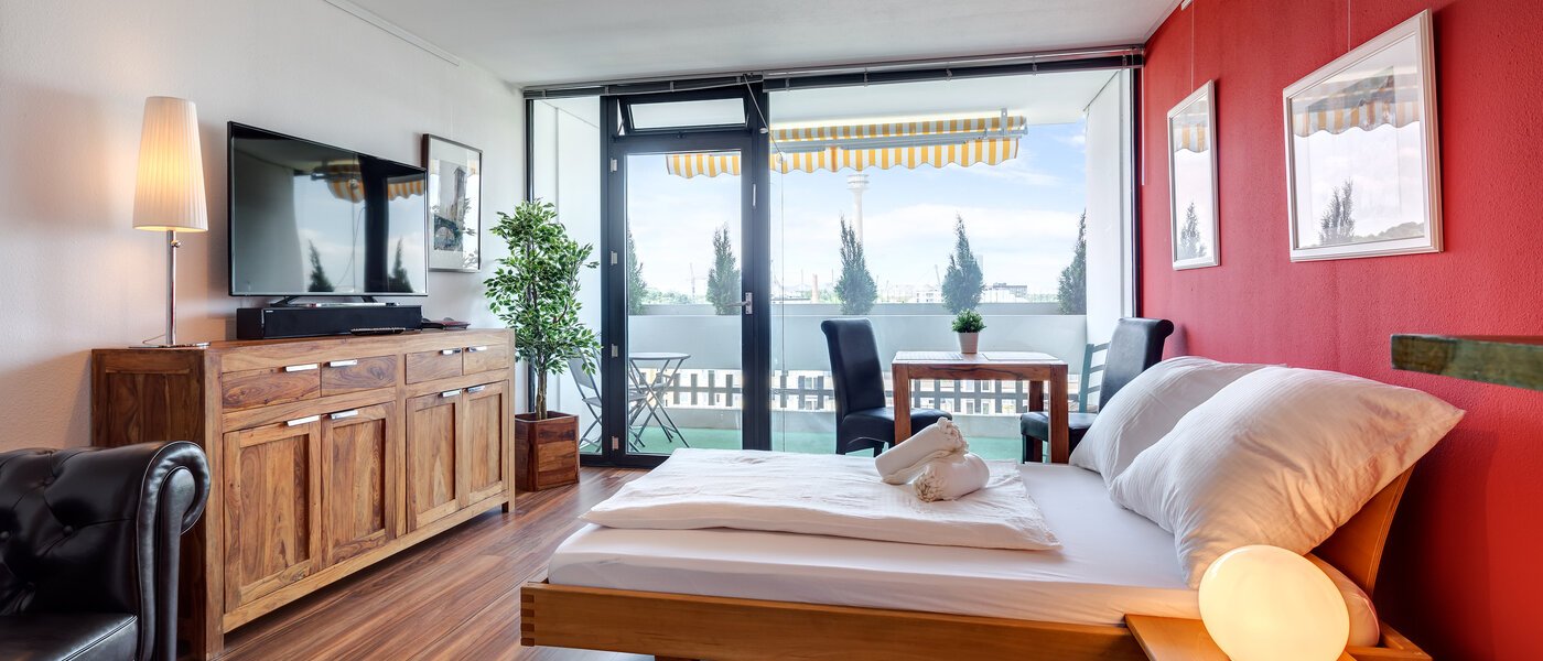 Ploché München Schwabing-West 02 Living 5902