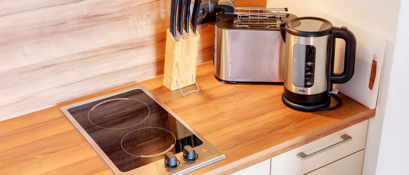 Ploché München Schwabing-West 03 Kuchyně 5902