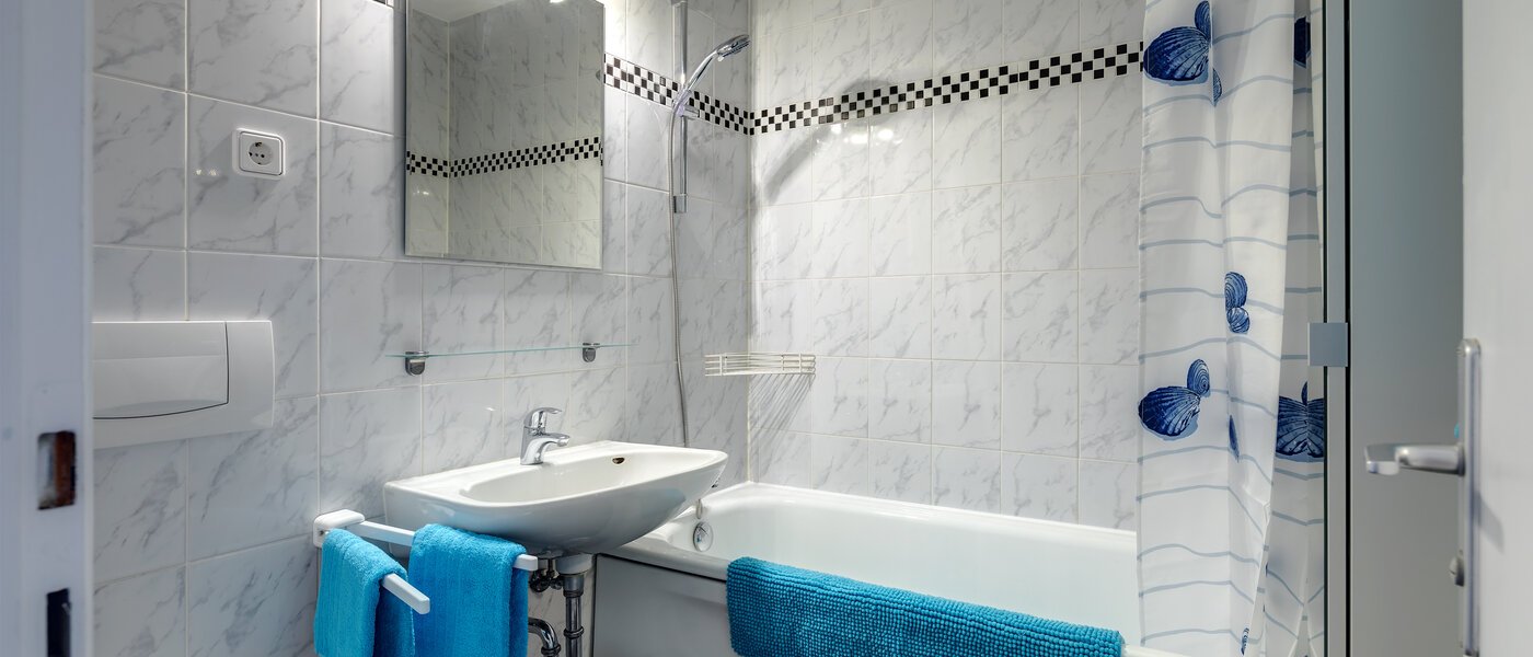 Ploché München Schwabing-West 01 Koupelna 5902