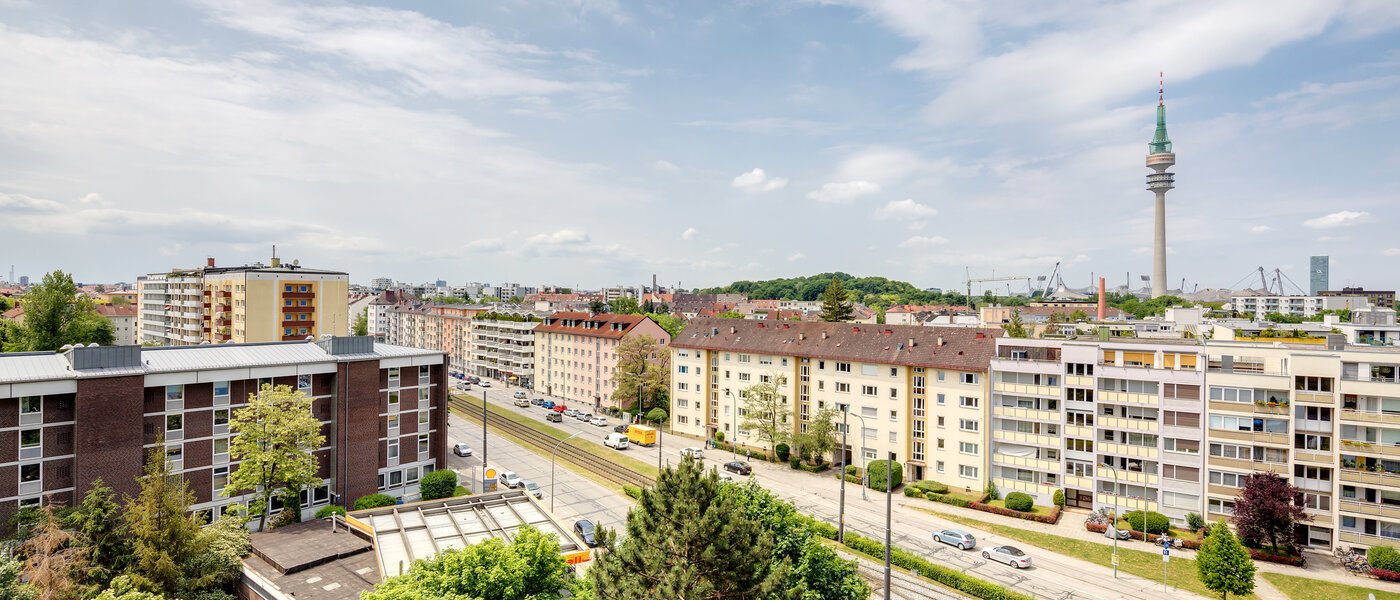 Ploché München Schwabing-West 01 Zobrazit 5902