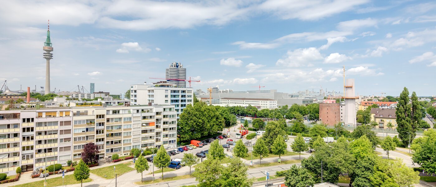 Ploché München Schwabing-West 02 Zobrazit 5902