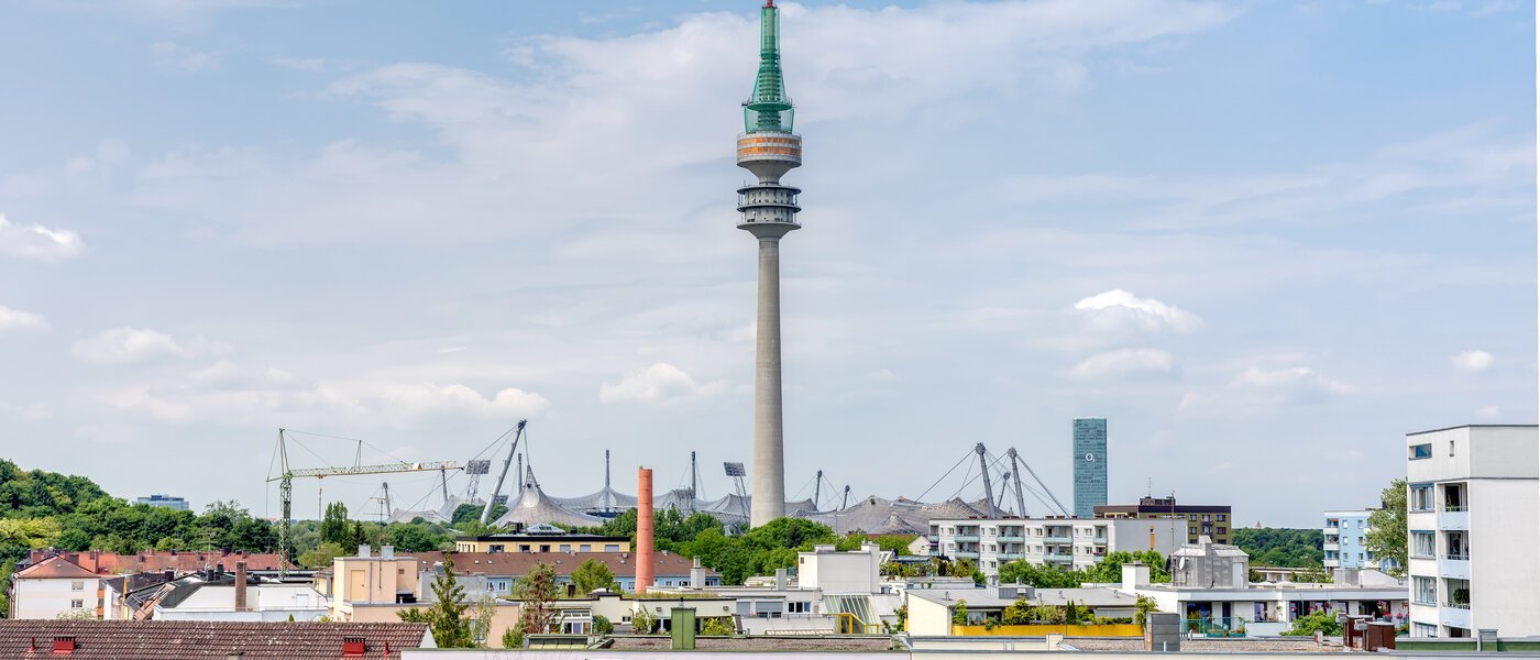 Ploché München Schwabing-West 03 Zobrazit 5902