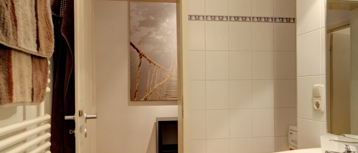 플랫 München Isarvorstadt 03 욕실 5906