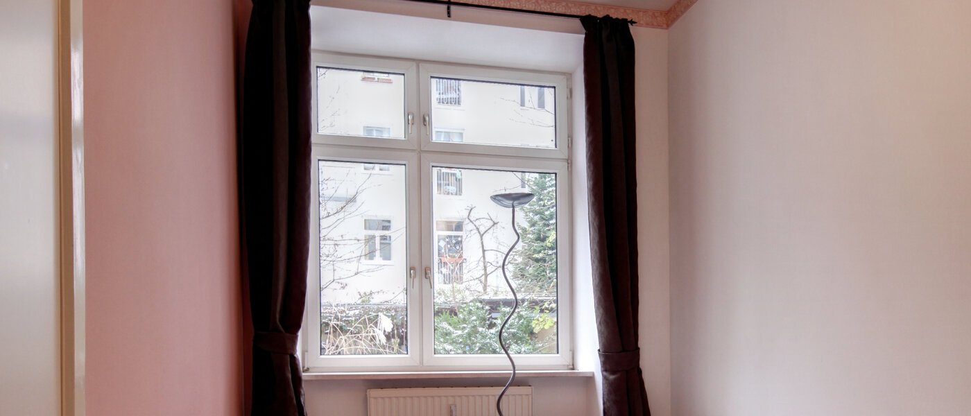 플랫 München Isarvorstadt 01 수면 5906