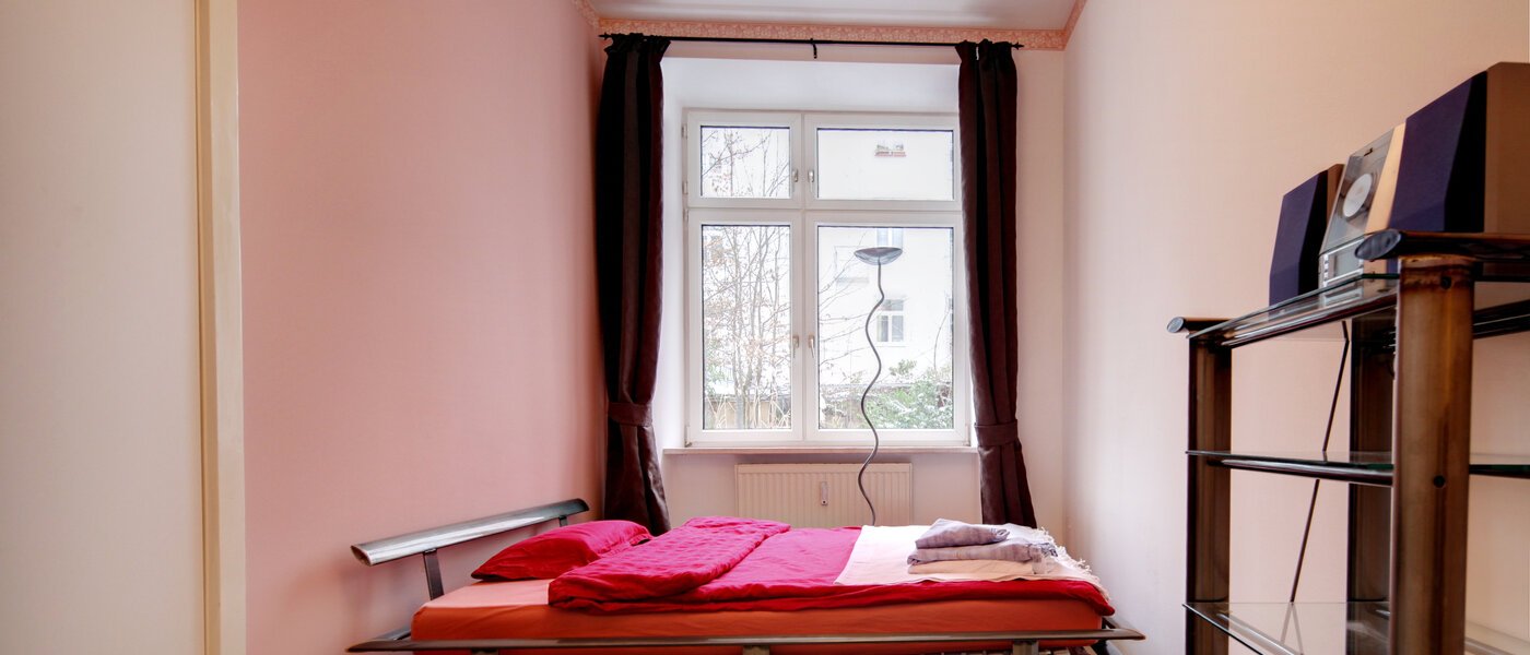 플랫 München Isarvorstadt 02 수면 5906