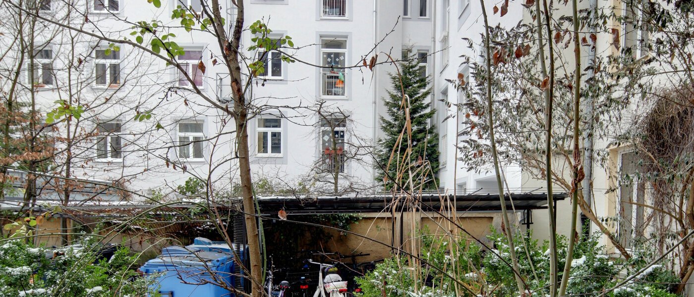 플랫 München Isarvorstadt 01 보기 5906