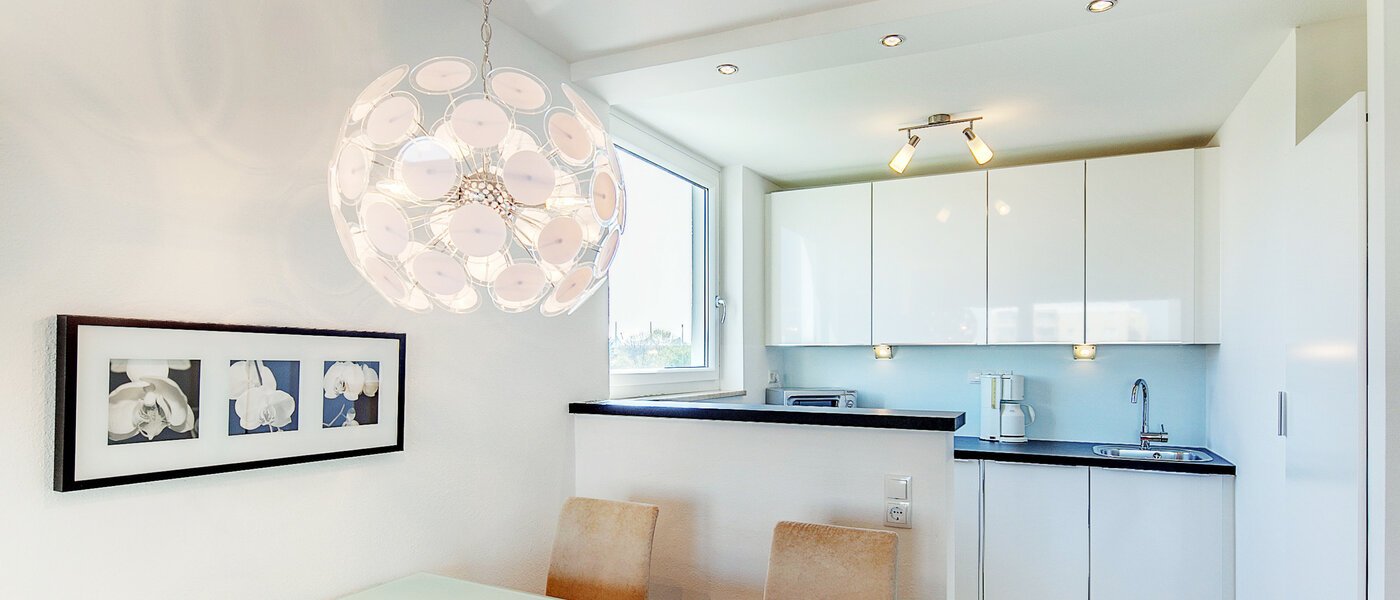 Platt München Moosach 03 Kök 591