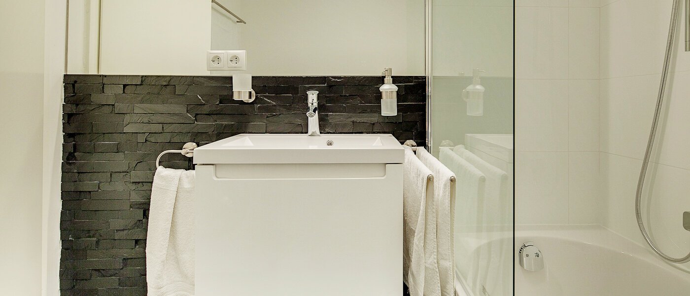 Platt München Moosach 01 Badrum 591