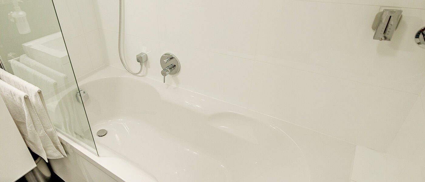 Platt München Moosach 03 Badrum 591