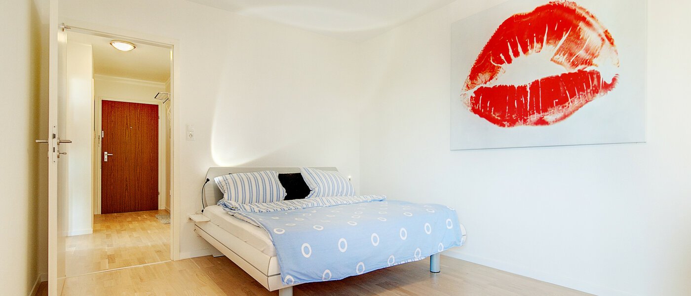 Platt München Moosach 01 Sovande 591