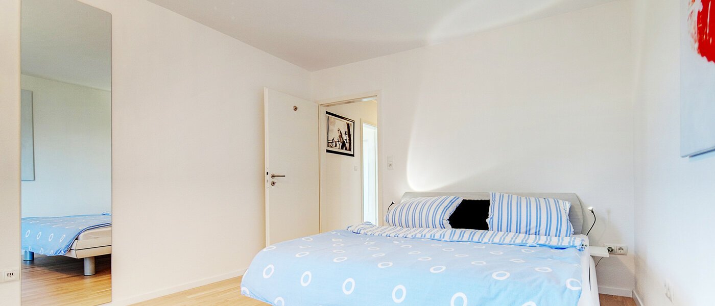 Platt München Moosach 02 Sovande 591