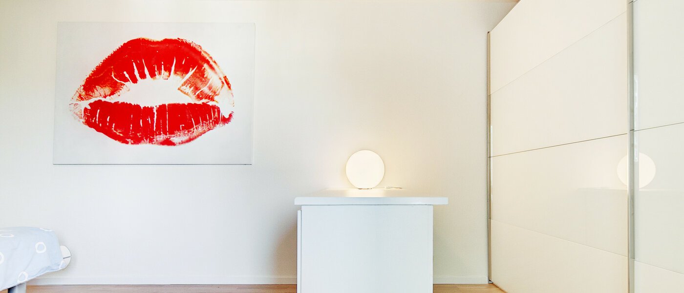 Platt München Moosach 04 Sovande 591