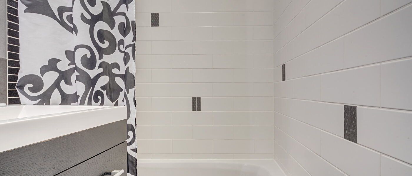 플랫 München Milbertshofen 02 욕실 5917