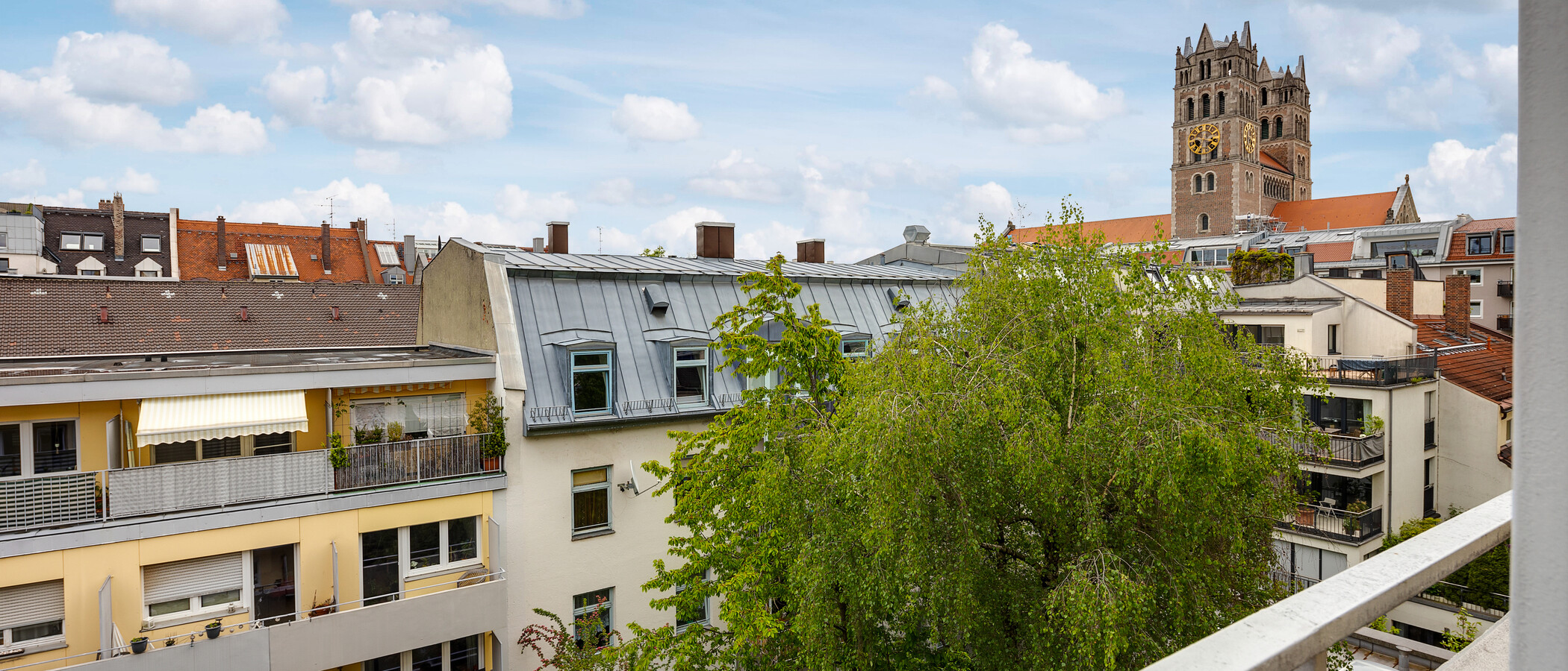 Ploché München Glockenbachviertel 01 Zobrazit 5936