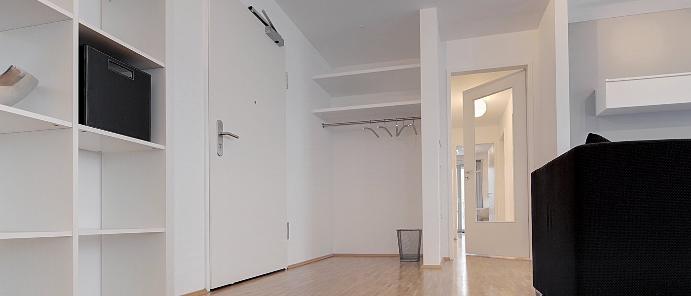 Platt München Haidhausen 04 Boende 5937